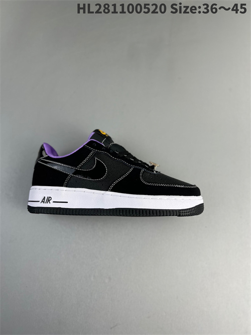AF1 Low-W-1275