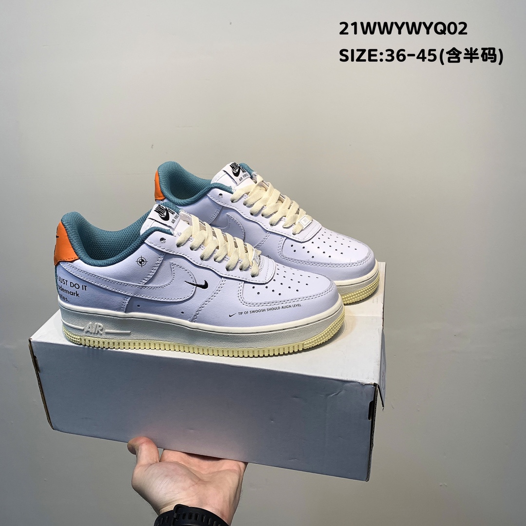 AF1 Low-W-123