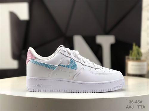 AF1 Low-W-1607