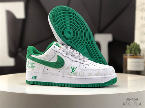 AF1 Low-M-1700