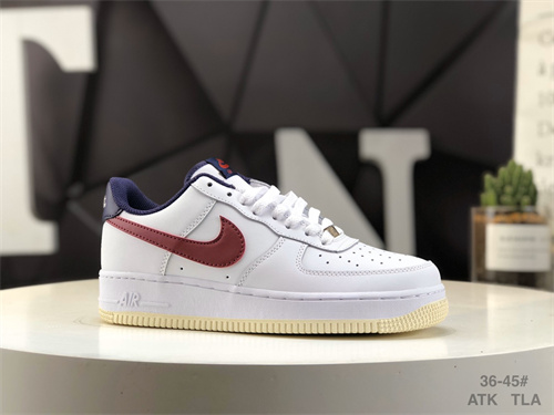 AF1 Low-W-1712