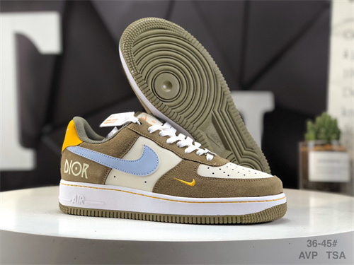 AF1 Low-W-1725