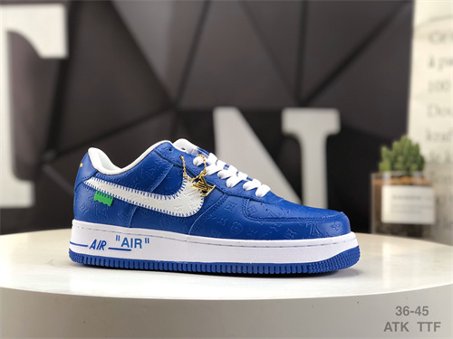 AF1 Low-M-1730