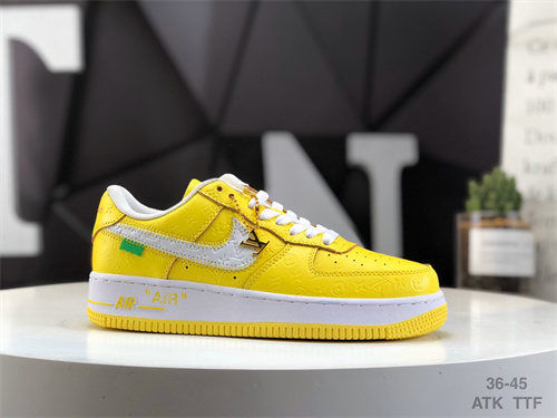 AF1 Low-W-1739