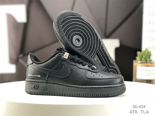 AF1 Low-M-1802