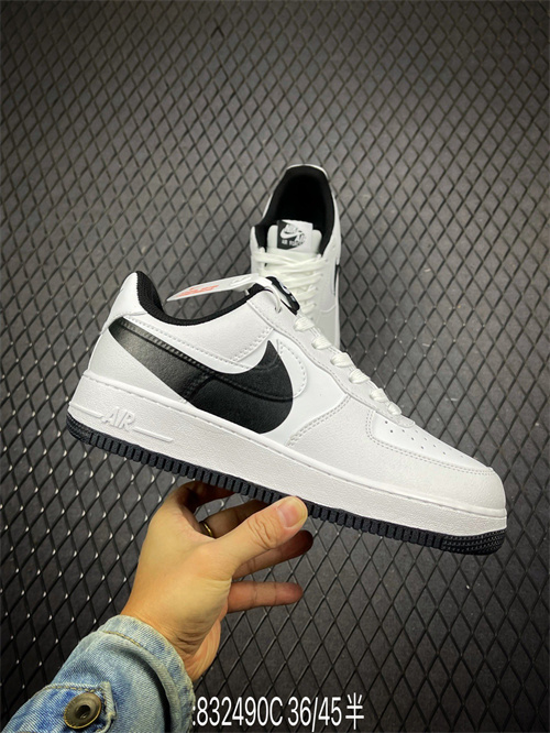 AF1 Low-W-1964