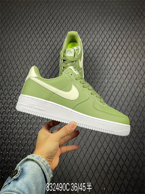 AF1 Low-M-2022