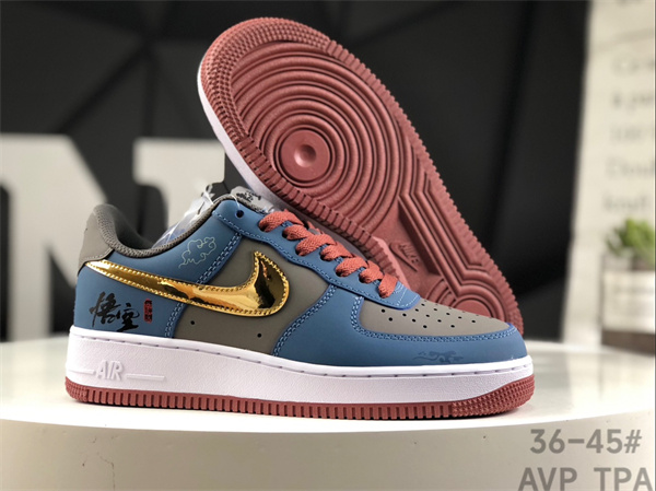 AF1 Low-M-2181