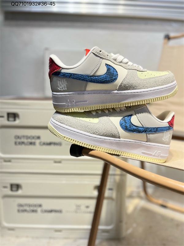 AF1 Low-M-2203