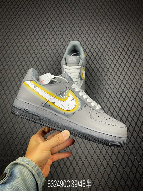 AF1 Low-M-2409
