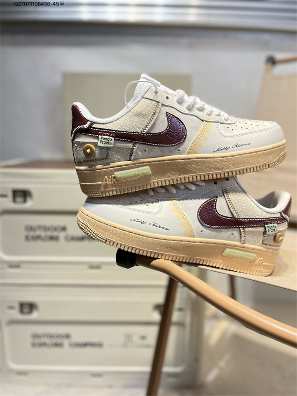 AF1 Low-M-2460