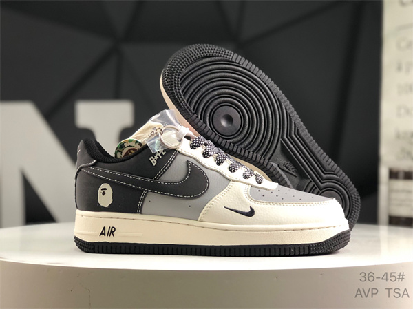 AF1 Low-M-2533
