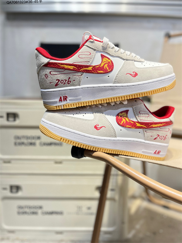AF1 Low-W-2809