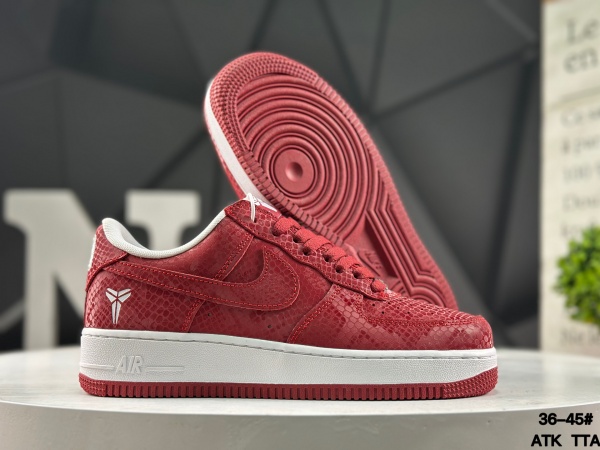 AF1 Low-M-3016