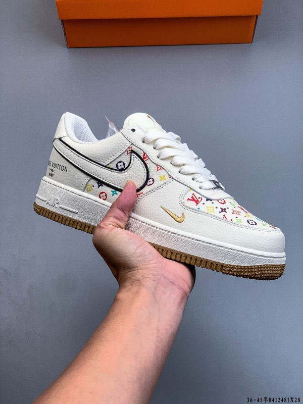 AF1 Low-M-3027