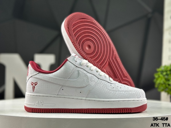 AF1 Low-W-3023