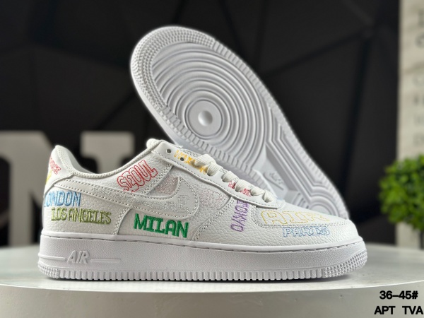 AF1 Low-W-3042