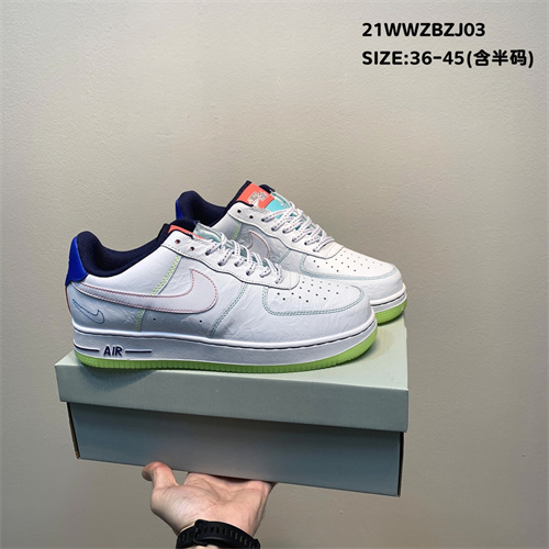 AF1 Low-W-301