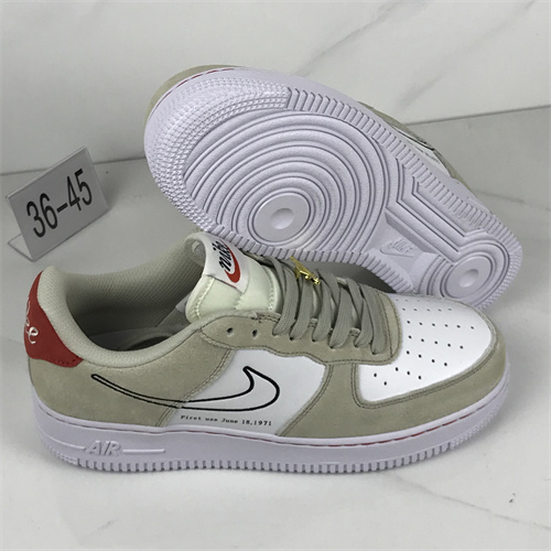 AF1 Low-W-382