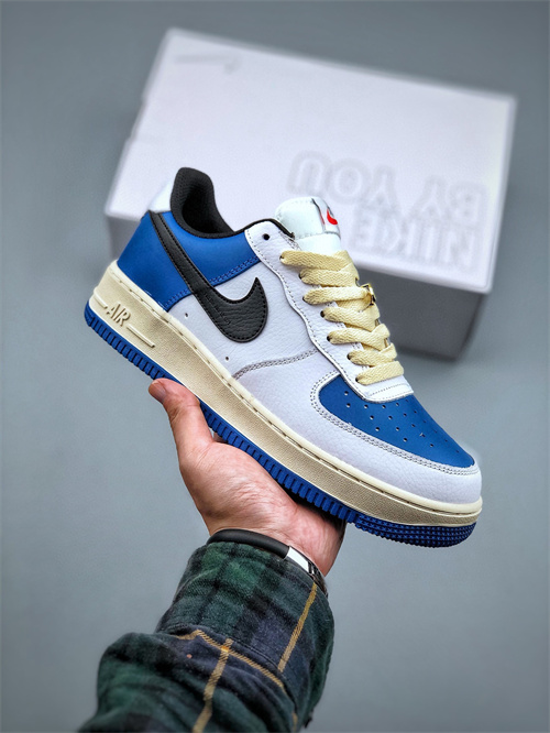 AF1 Low-M-464