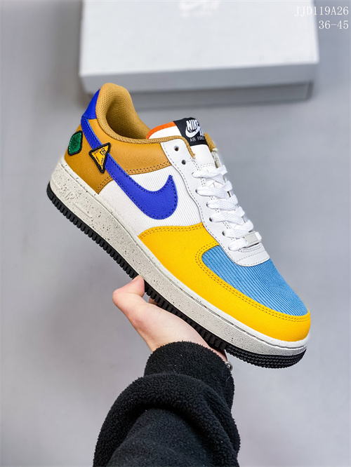 AF1 Low-M-483