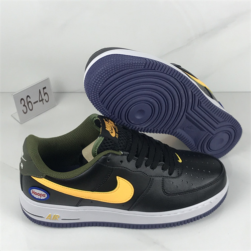 AF1 Low-M-509
