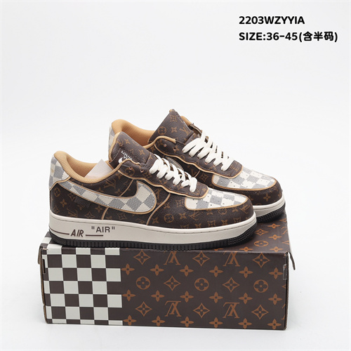 AF1 Low-W-513
