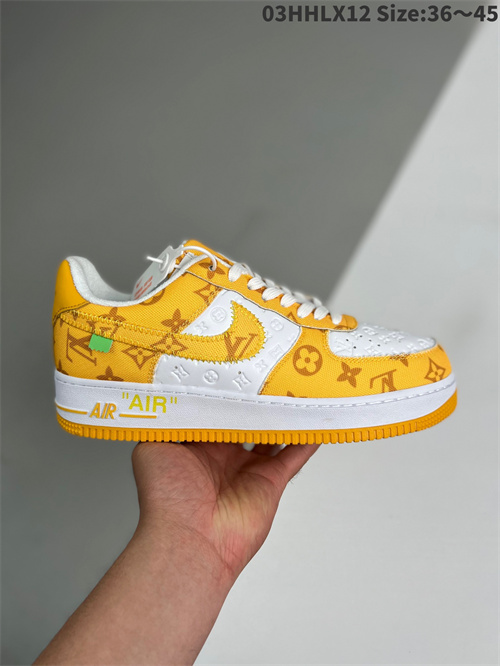 AF1 Low-M-535