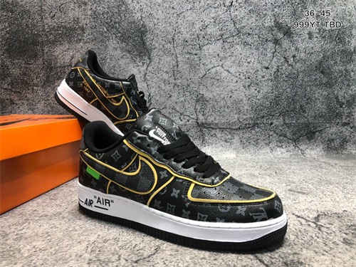 AF1 Low-M-609