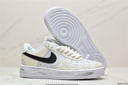 AF1 Low-W-607