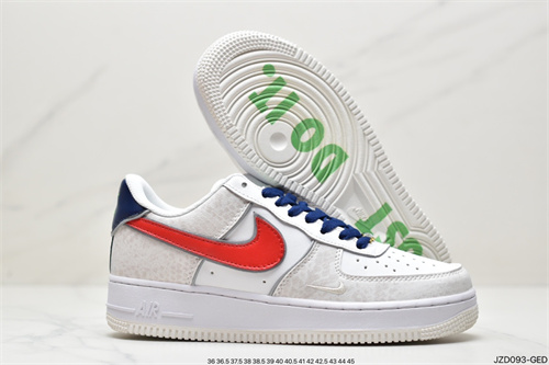 AF1 Low-W-666