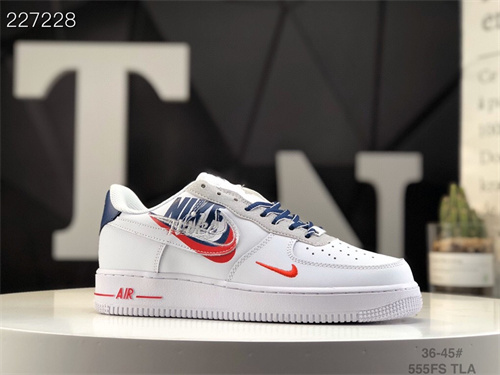 AF1 Low-M-699
