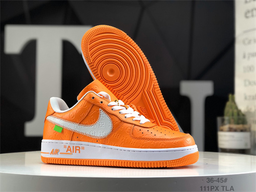 AF1 Low-M-747