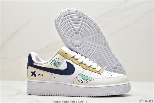 AF1 Low-W-760