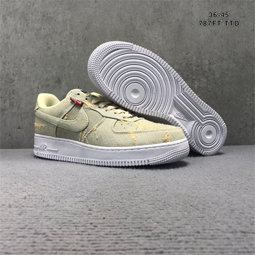 AF1 Low-M-842