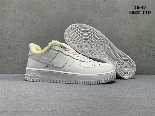 AF1 Low-M-927