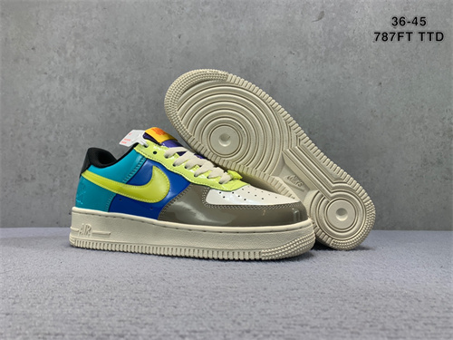 AF1 Low-W-982
