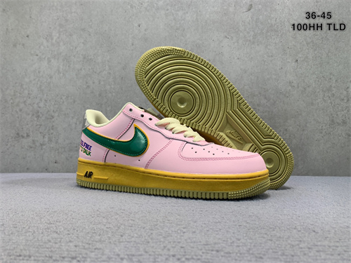 AF1 Low-W-987