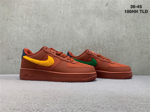 AF1 Low-M-985