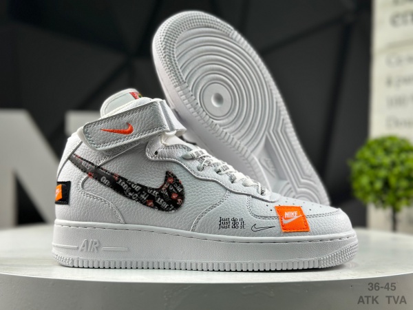 AF1 Mid-M-0008