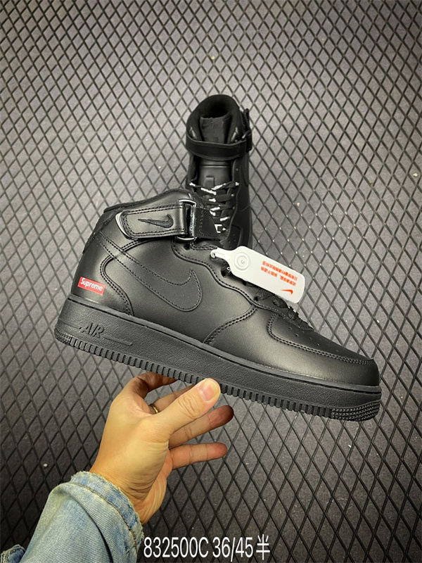 AF1 Mid-M-0103