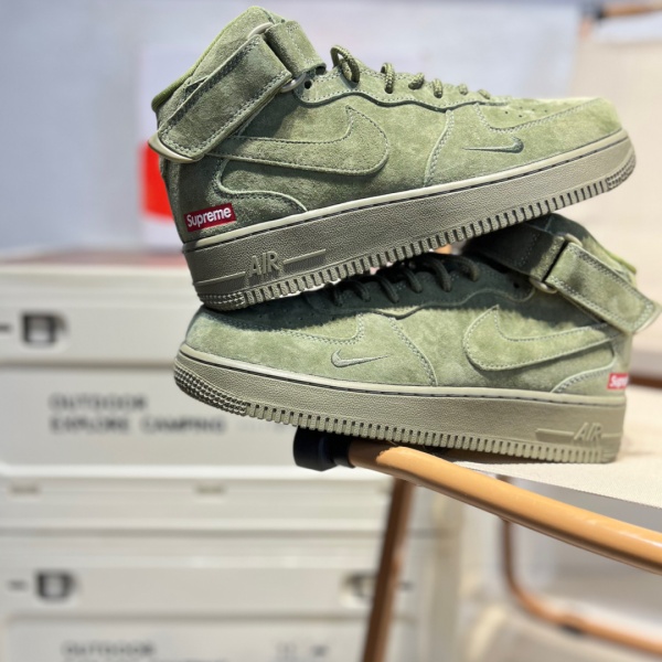 AF1 Mid-M-0011