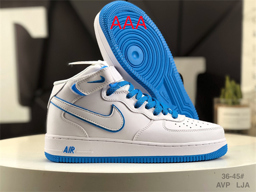 AF1 Mid(AAA)-0115