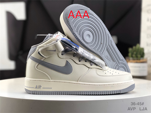AF1 Mid(AAA)-0121