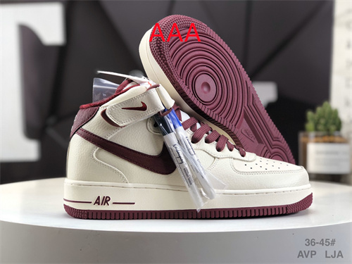 AF1 Mid(AAA)-0135