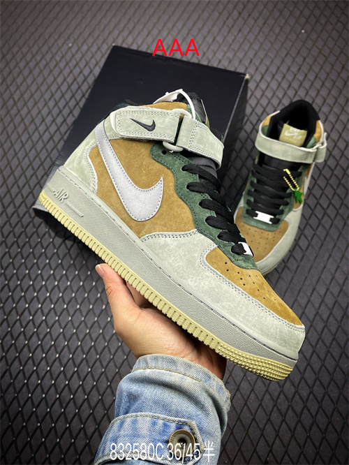 AF1 Mid(AAA)-0145