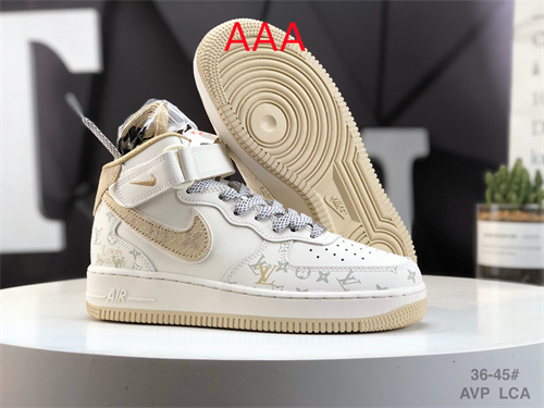 AF1 Mid(AAA)-0162
