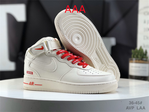 AF1 Mid(AAA)-0164