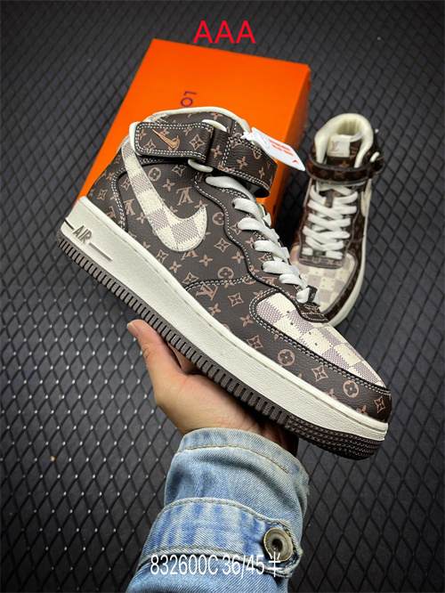 AF1 Mid(AAA)-0165