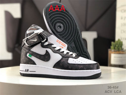 AF1 Mid(AAA)-0180
